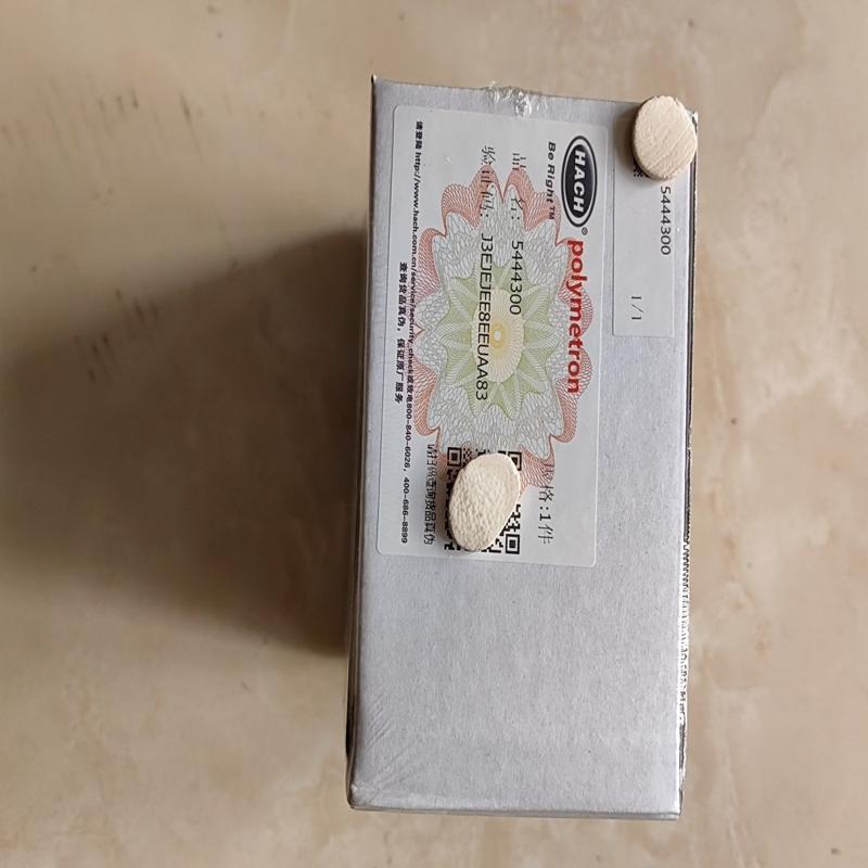 维修检查销售货号5444300,  哈希老款CL17余氯询价