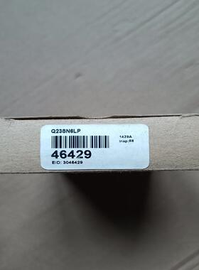 维修检查销售邦纳光电全新的一个，型号q23sn6lp，全询价