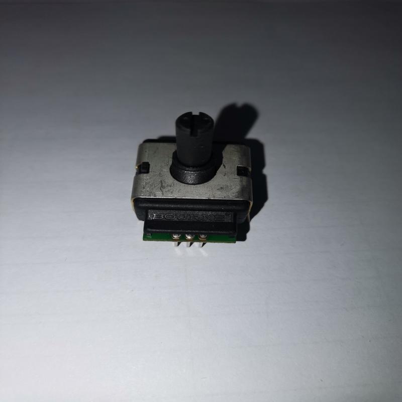 维修检查BOURNS墨西哥ECW1J-B24-BC002议价