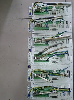 维修检查hamatech   ESR伺服BN 6753.议价