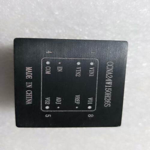 维修检查销售CCNA24W150H26S  电源模块  询价