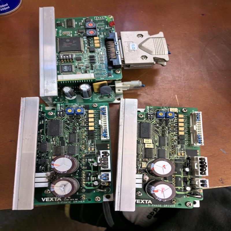 维修检查销售东方驱动板，ASD36B-K   二手拆机件询价