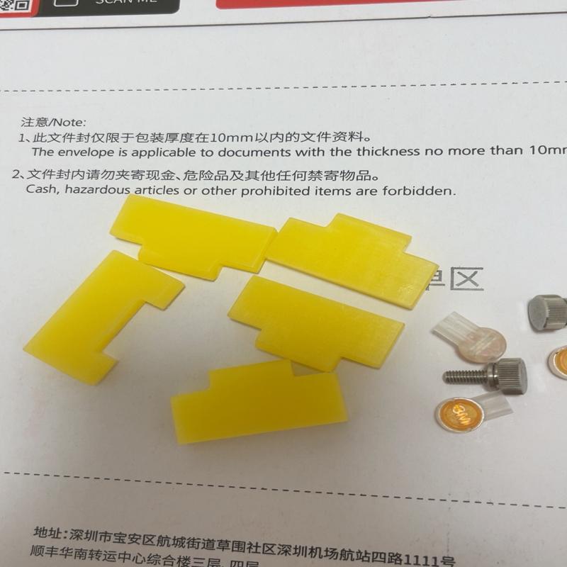 维修检查销售哈希CL17余氯仪，黄色模块 8579300询价