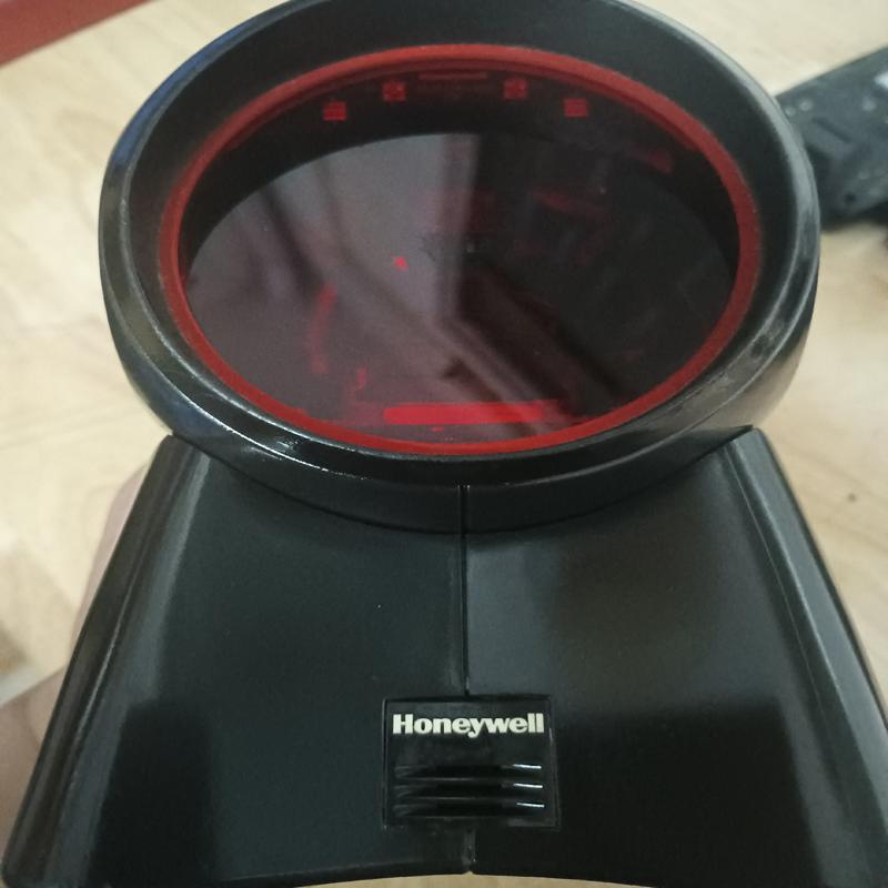 维修检查销售Honeywell霍尼韦尔ms7120-2D询价