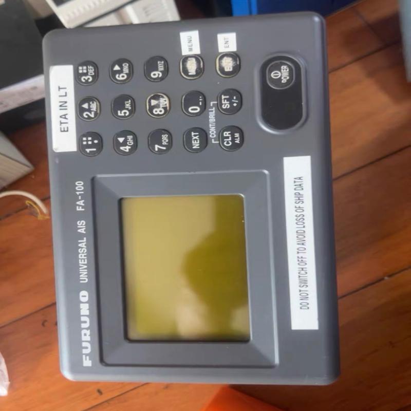 维修检查销售FURUNO古野FA-100询价