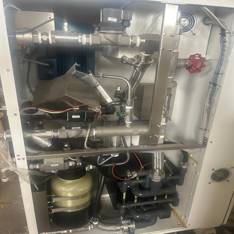 维修检查销售SMEE 超精密温度控制装置(Tcu)温度高询价