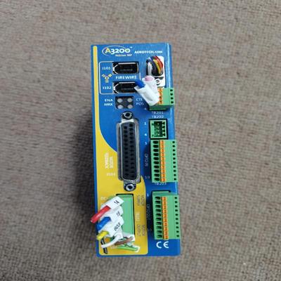 维修检查AEROTECH A3200驱动器NdriveM议价
