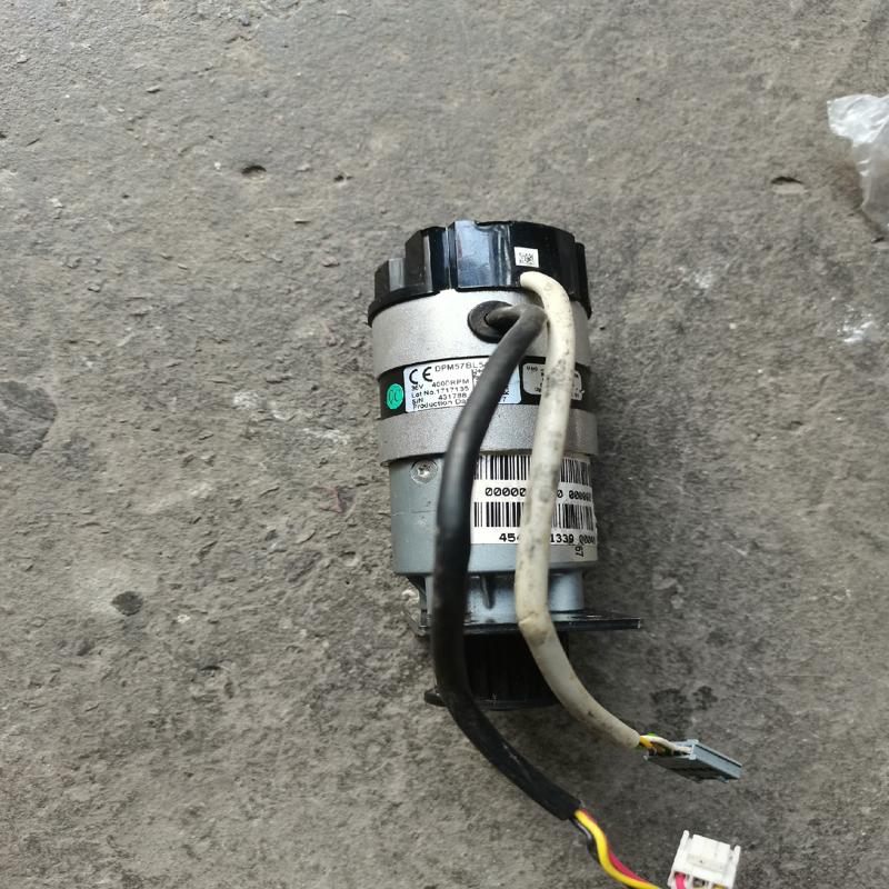 维修检查销售电梯门电机DPM57BL54.D1-5询价