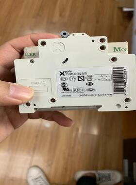 维修检查销售PLSM-C16/2-MW  MOELLER询价