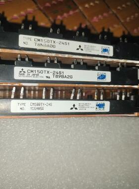 维修检查销售三菱模块cm100tx-24s，cm150t询价