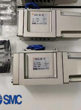 维修检查销售全新SMC电磁阀VS4124-001-X68询价