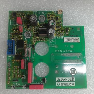 维修检查销售施耐德制动驱动板PN072132P902，2询价