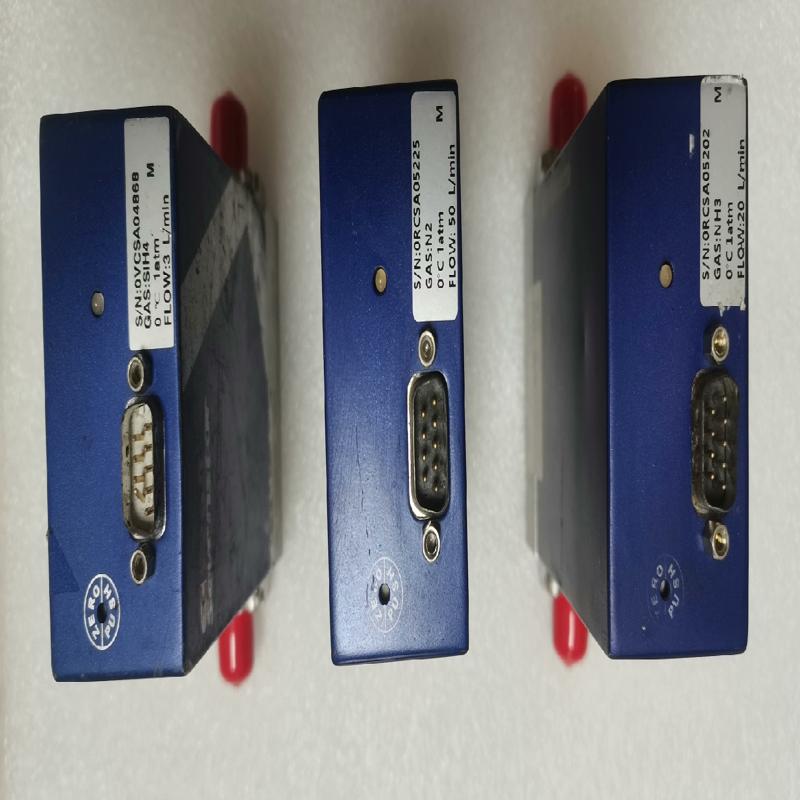 维修检查销售七星流量计，CS200A，原装拆机件，N2，询价