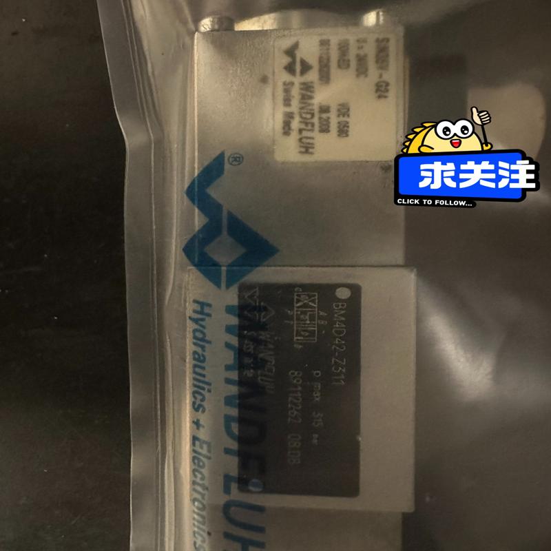 维修检查销售全新SCANA电磁阀BM4J40、BM4D4询价