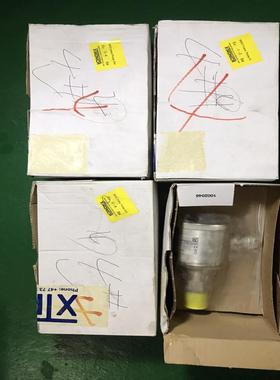 维修检查XTRONICA压力变送器。0-4bar//-1议价