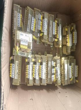 维修检查拆机进口Trafo/midern变压器，