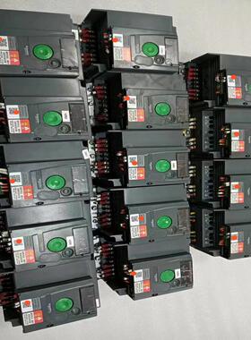 维修检查销售#变频器  拆机施耐德变频器ATV310HU询价