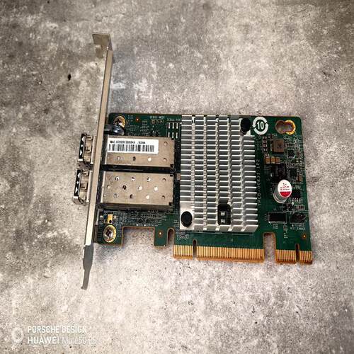 维修检查浪潮 网卡FASTPCB E300750，光纤A议价