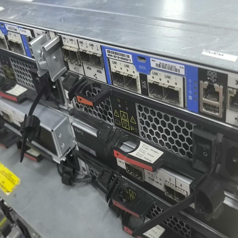 维修检查销售Netapp FAS2750 A220 A2询价