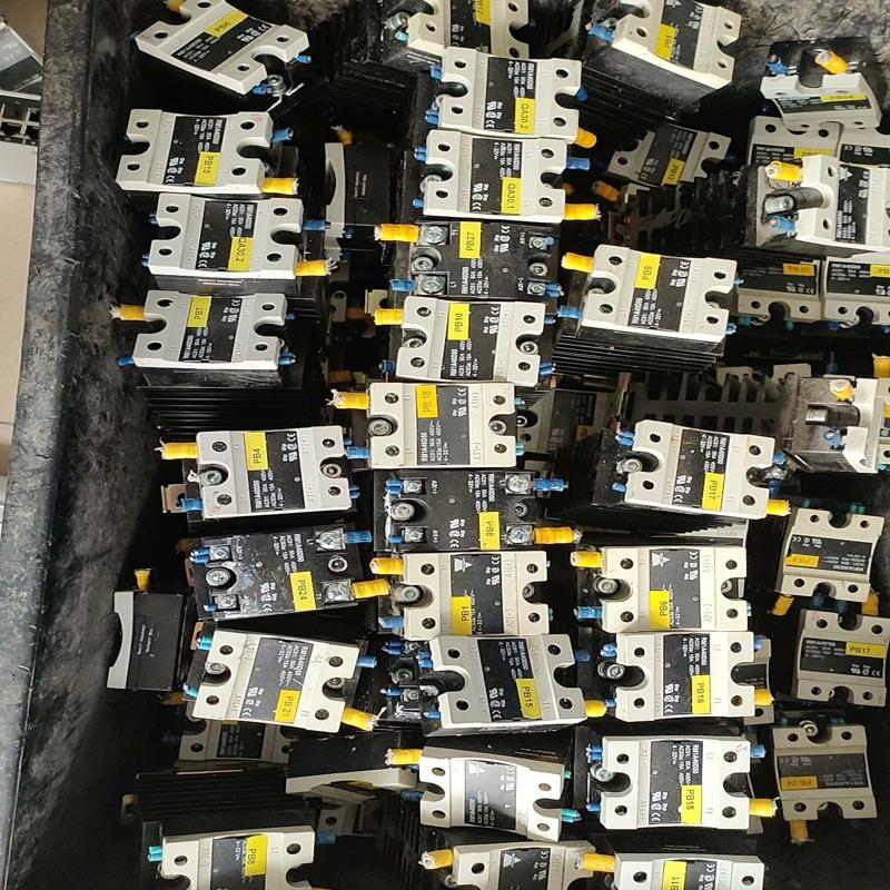维修检查销售正品佳乐固态继电器RM1A40D50  (1询价