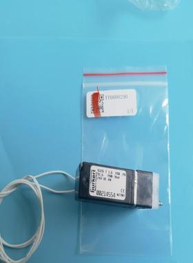 维修检查Hach/哈希CODmaxII标液阀YY0000议价