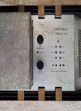 维修检查销售瓦锡兰PDM20拆机件，议价