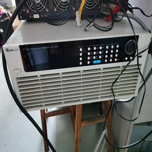 维修检查Chroma63205A电子负载成色不错议价