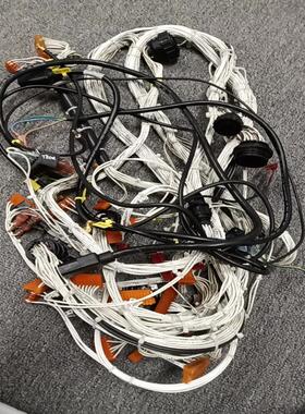 维修检查销售美国力科GC拆机件 17519 10 B1连接线