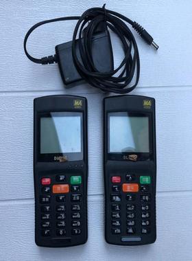 维修检查销售矿用本安手持采集器ESCAN2009,PCH64