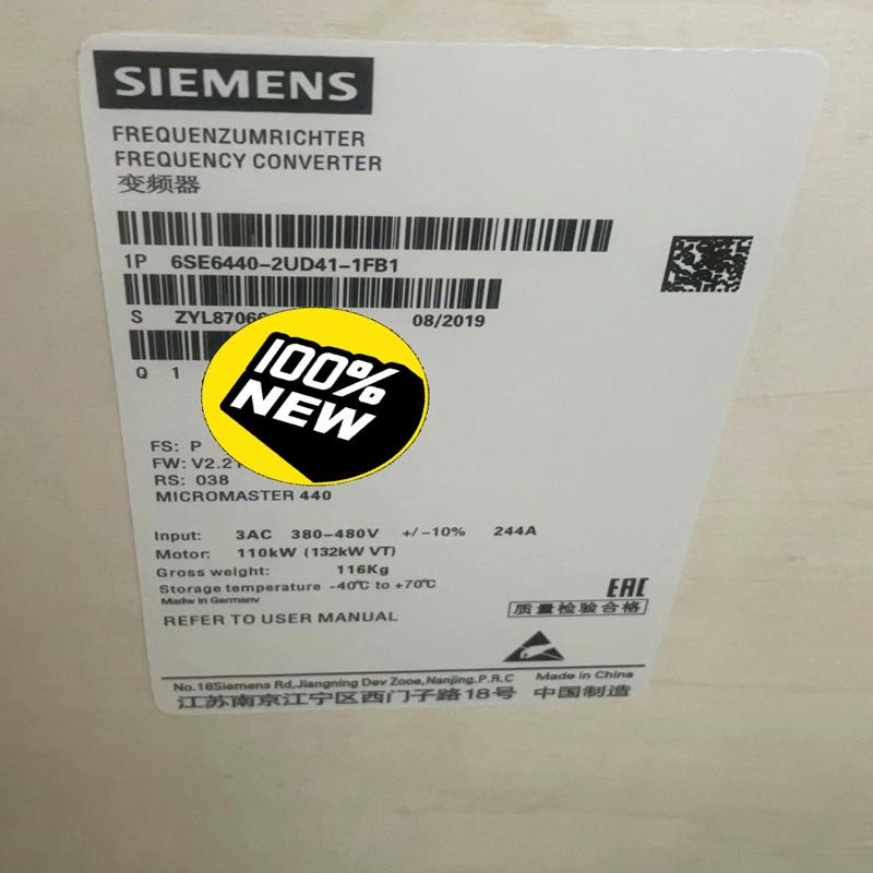维修检查销售6SE6440-2UD41-1FB1/1FA1西