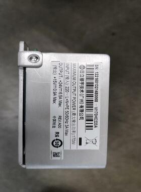 维修检查销售原装拆机日立AVR电源VI170HC220A询价