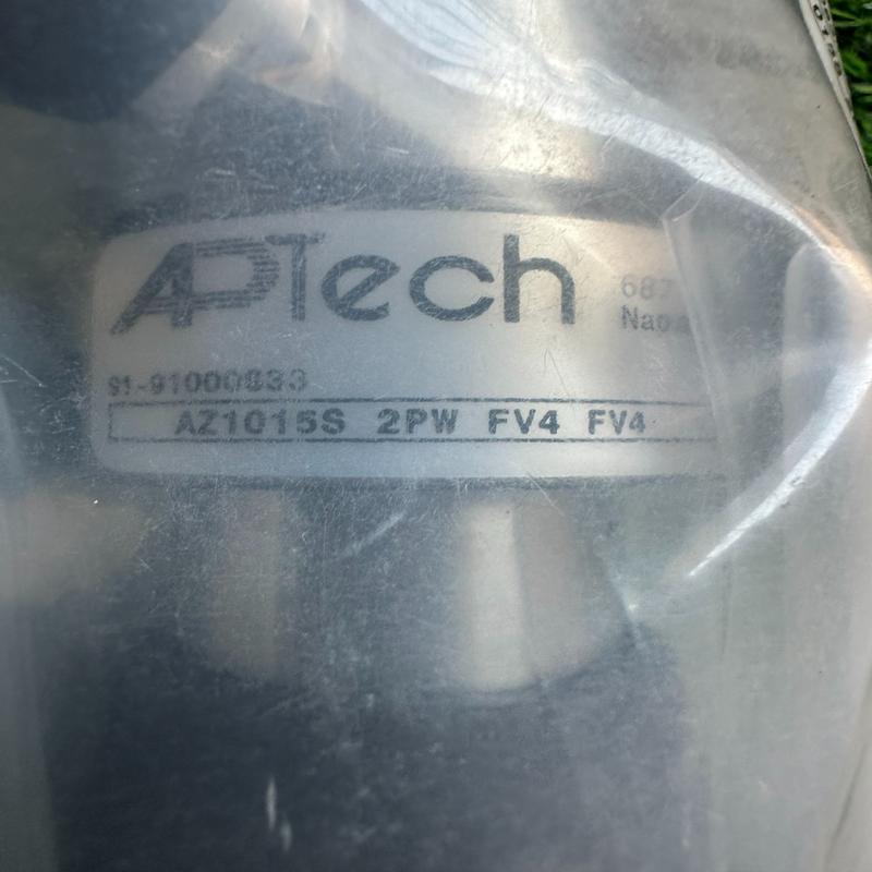 维修检查销售APTech AZ1000系列1/4调压阀询价