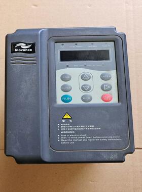 维修检查销售汇川变频器  MD300NS0.4B-FS 询价