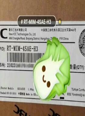 维修检查RT-MIM-4SAE-H3