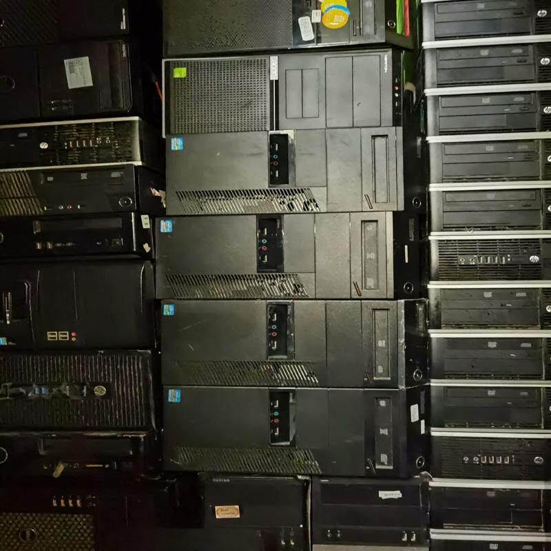 维修检查销售联想H61主机，准系统，成色漂亮，需要的联系咨询