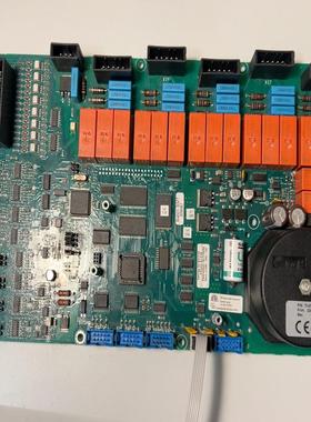 维修检查GETINGE洁定清洗机主板，拍前询价，46/8议价