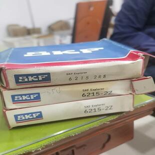 维修检查SKF6215-3只议价