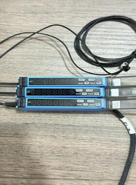 维修检查RAYCHON FT-V40光纤放大器 实物拍摄议价