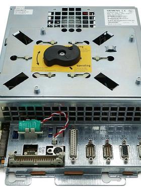 维修检查销售西门子pcu  mmc103询价