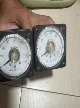 维修检查销售韩国京甫KYONGBO指针式电压表电流表功率询价