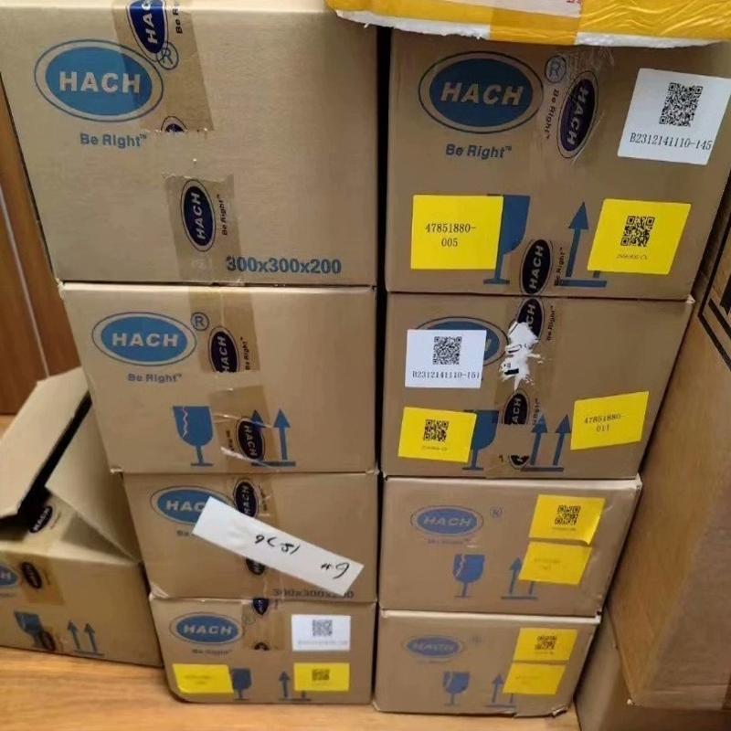 维修检查销售哈希CL17/CL17SC余氯套装25569询价