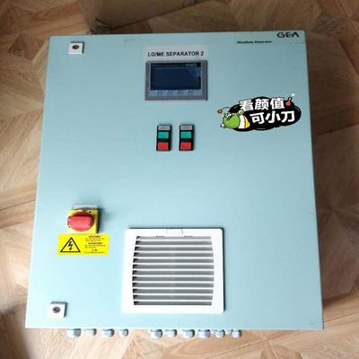 维修检查GEA WESTFALIA SEPERATOR 议价