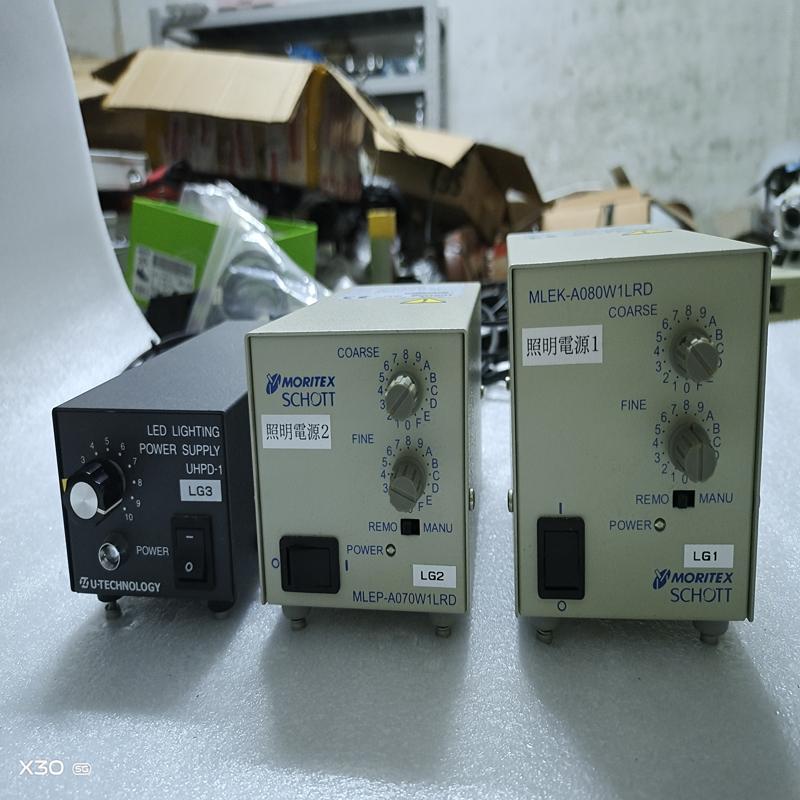 维修检查MORITEX MLEK-A080W1LRD 与议价