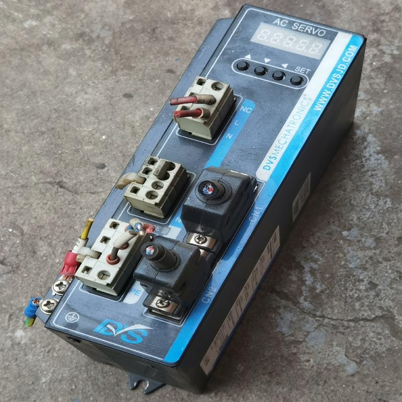 维修检查销售DS100C-24V-GZMM驱动器询价