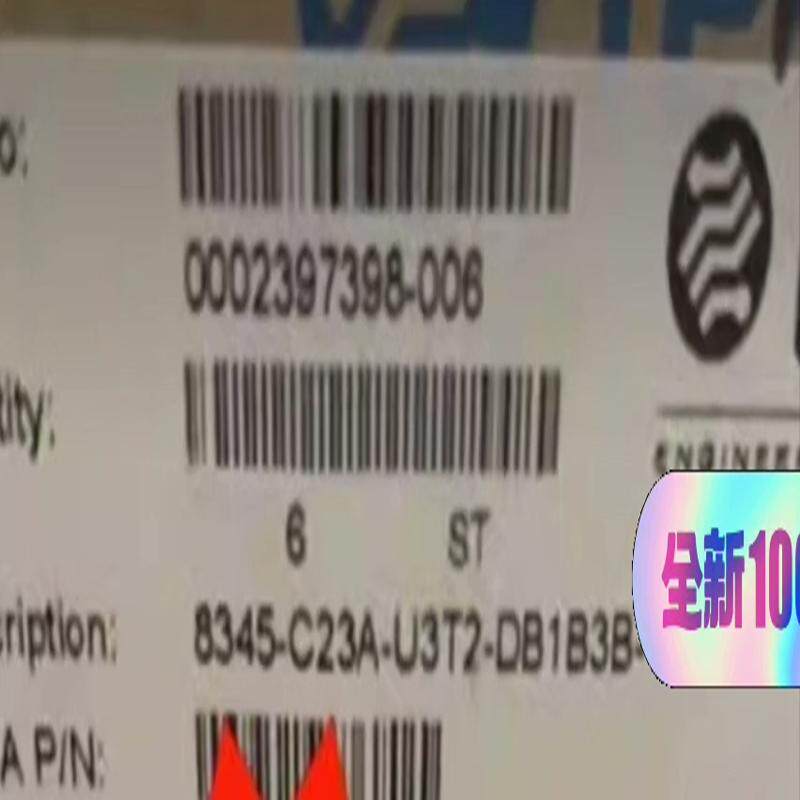维修检查销售8345-C23A-U3T2-DB1B3B(询价