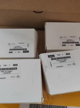 维修检查销售PXC-J1110511询价