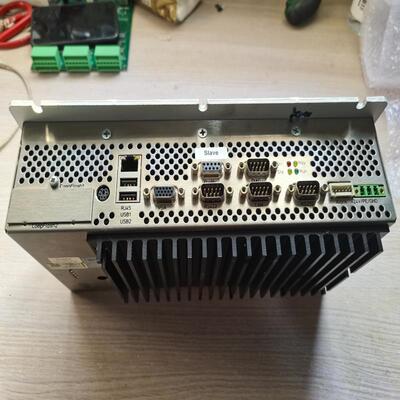 维修检查拆机德国STANGE SE-600-BB 显示控议价