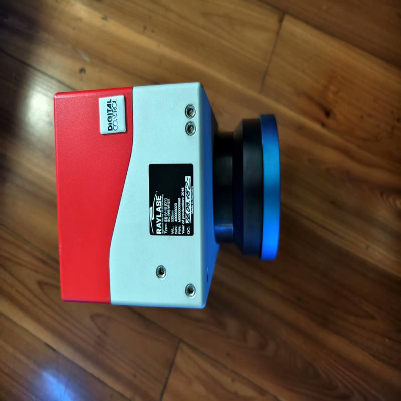 维修检查销售拆机瑞镭RAYLASE红色高速振镜SS-IV咨询