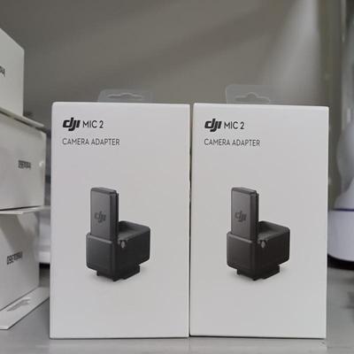 维修检查销售#DJI/大疆 大疆原装mic2热靴转接件适询价