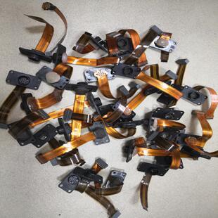 维修检查FANUC编码器插头，A860-2000-T30议价